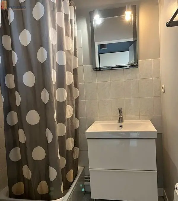 Studio 19m² Tours centre - Proche gare - Photo 1