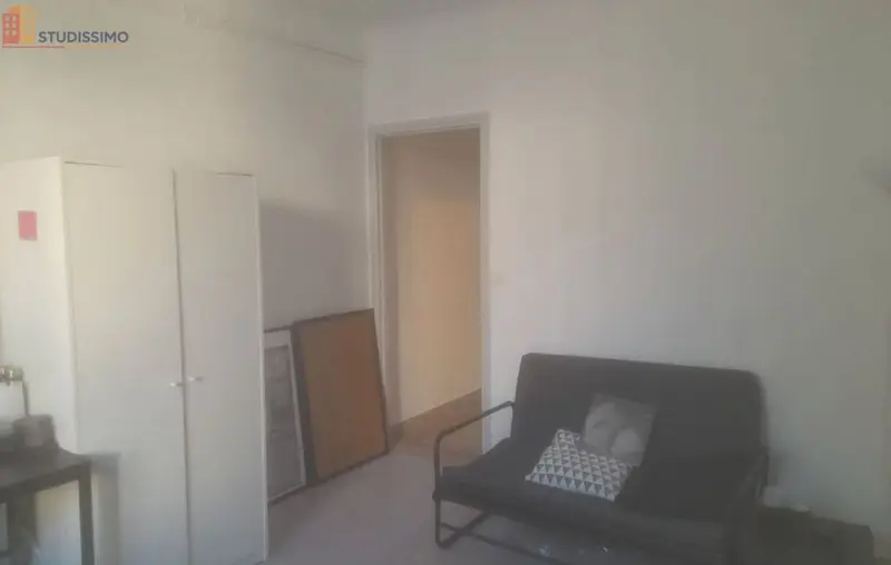 Studio 29m² Tours 37000 - Lumineux, proche commodités - Photo 9