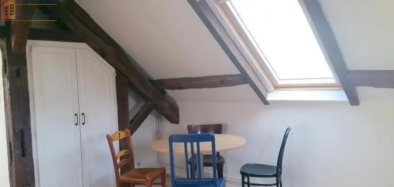 Studio 22m² Tours - - Photo 14