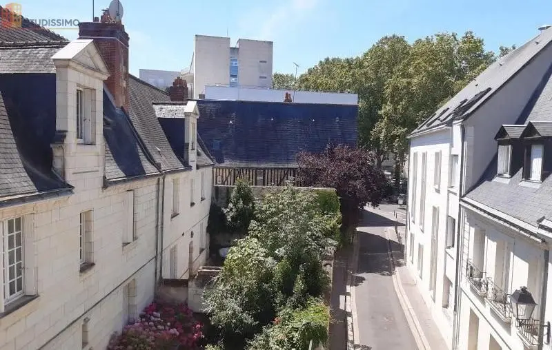 Studio 22m² Tours - - Photo 2