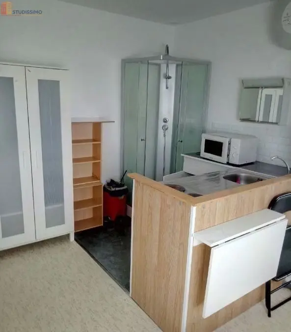 Studio meublé 15m² Saint-Cyr-sur-Loire - 6e étage, lumineux - Photo 4