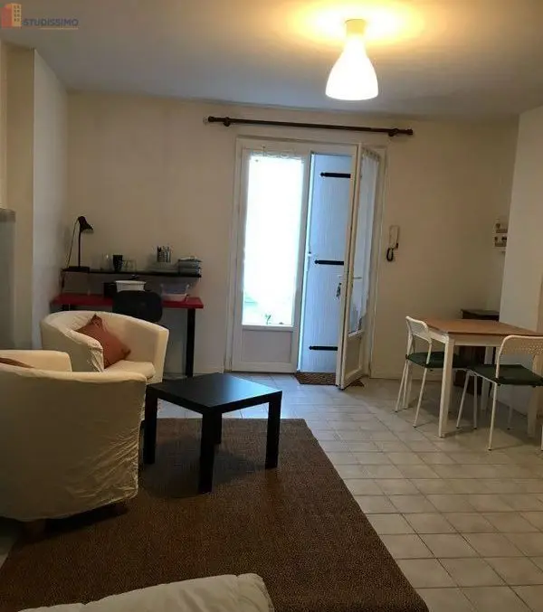 Studio 26m² Tours centre - Meublé, proche Halles - Photo 6
