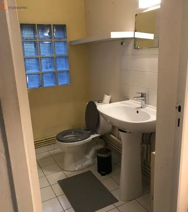 Studio 26m² Tours centre - Meublé, proche Halles - Photo 1