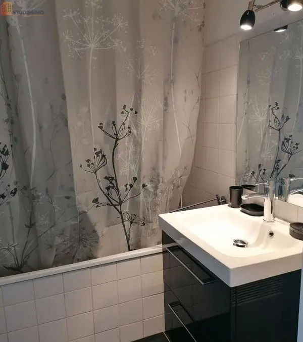 Studio 30m² Tours centre - Meublé, 2e étage - Photo 2