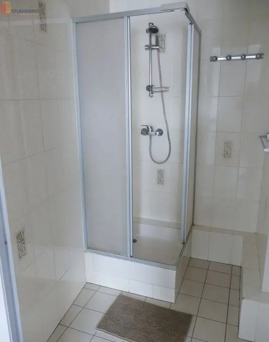 Studio 19m² Tours centre - Étage élevé, lumineux - Photo 8