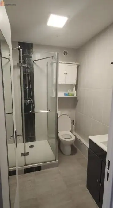 Studio meublé 31m² Tours centre - Proche gare, spacieux - Photo 2