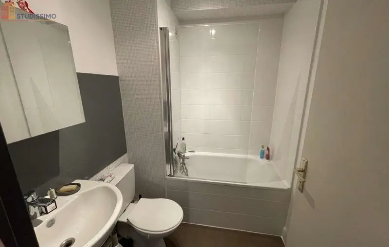 Studio 20m² Joué-lès-Tours 37300 - Photo 4