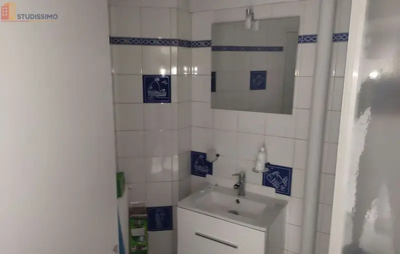 Studio 30m² Joué-lès-Tours - Meublé, 2e étage - Photo 4