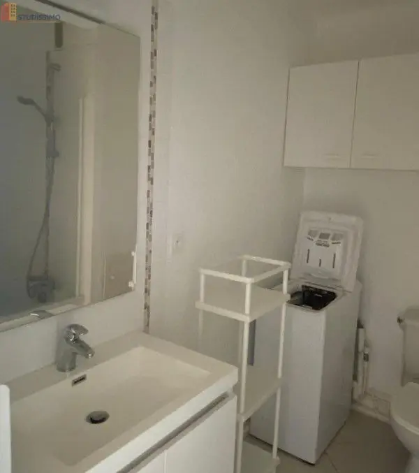 Studio 31m² Tours centre - Meublé, quartier Rabelais - Photo 3