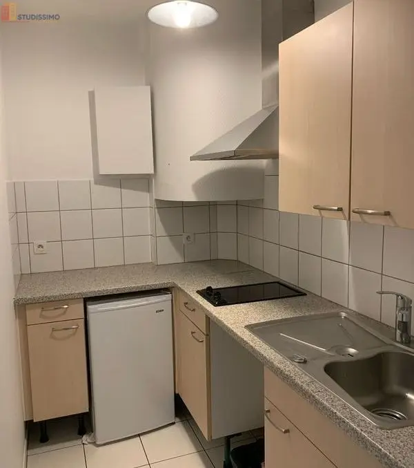 Studio 32m² Tours 37100 - DPE D, T1 bis - Photo 6
