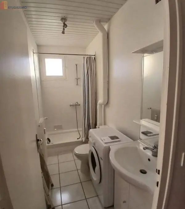Studio meublé 33m² Tours 37200 - Meublé, équipements neufs - Photo 8