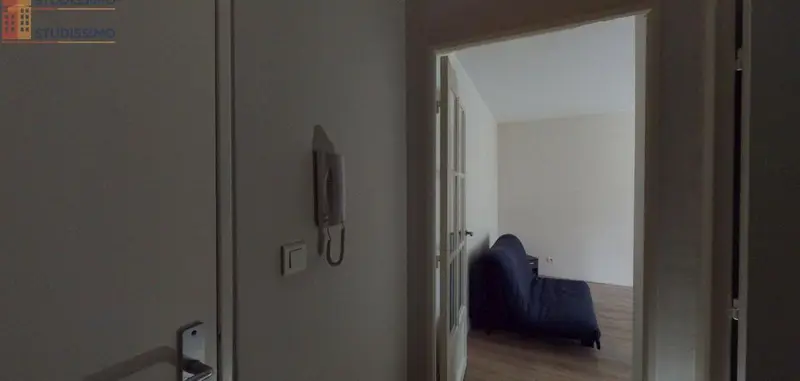 Studio meublé 25m² Tours centre - Meublé, DPE C - Photo 5