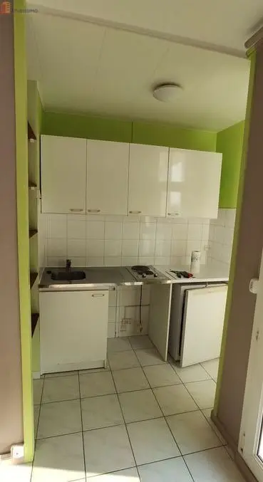 Studio 20m² Tours 37200 - Proche facs - Photo 2