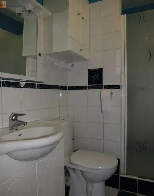 Studio meublé 29m² Chambray-lès-Tours - Meublé, étage élevé - Photo 1