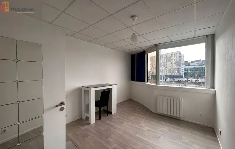 Studio 20m² Tours 37000 - Photo 7