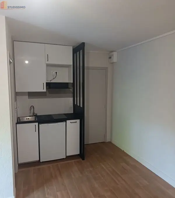 Studio 21m² Tours centre - Refait à neuf, idéal étudiant - Photo 11
