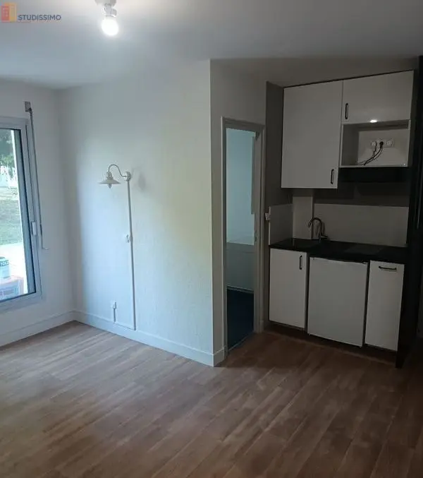 Studio 21m² Tours centre - Refait à neuf, idéal étudiant - Photo 6