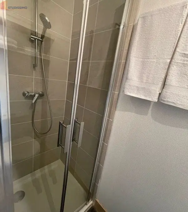 Studio meublé 20m² Tours centre - Meublé, 2e étage - Photo 7