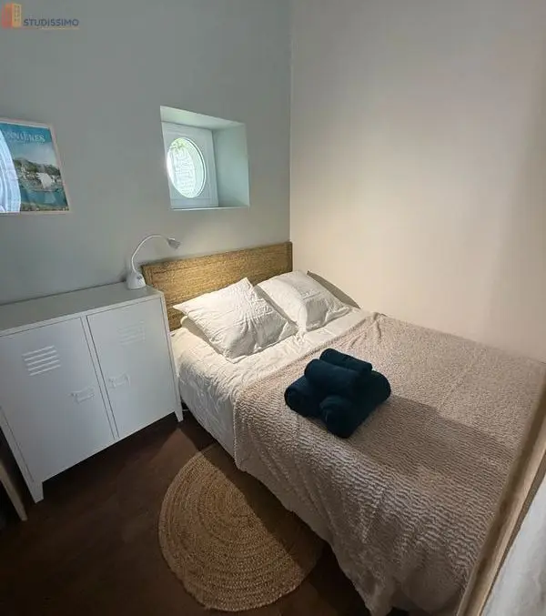 Studio meublé 32m² Tours centre - Charmant, hyper centre - Photo 9