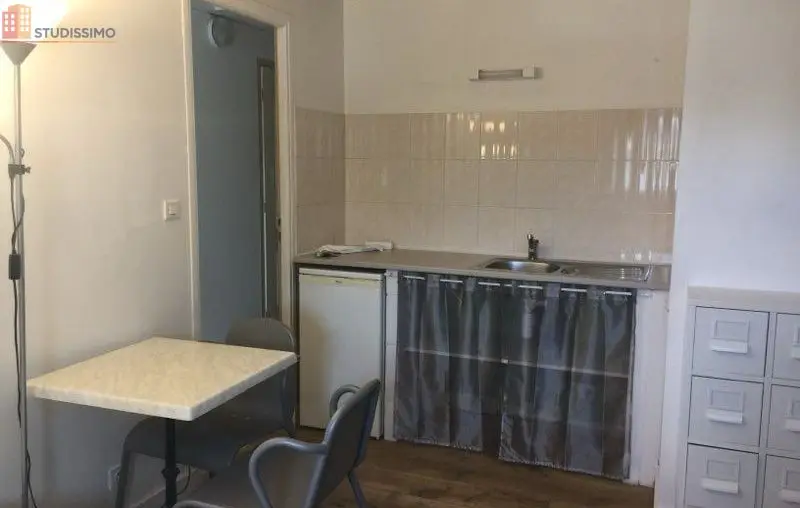 Studio 20m² Tours 37000 - Meublé, lumineux - Photo 4