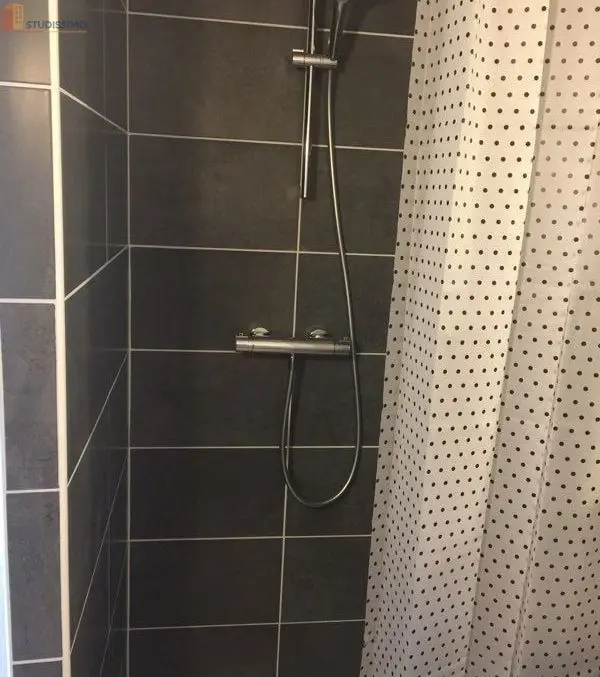 Studio 20m² Tours 37000 - Meublé, lumineux - Photo 2