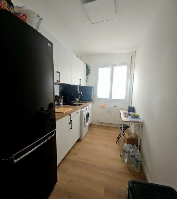 Studio meublé 31m² Amboise - Meublé, 31m² - Photo 8
