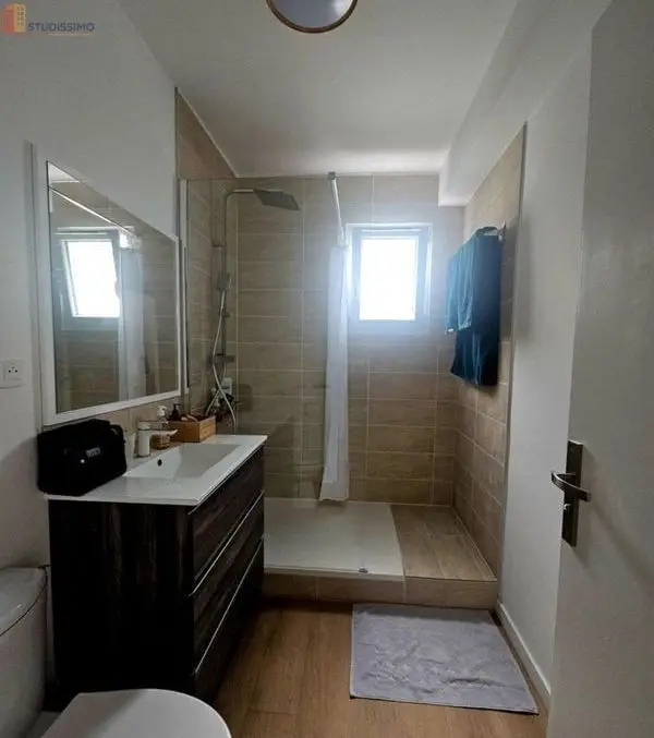 Studio meublé 31m² Amboise - Meublé, 31m² - Photo 2