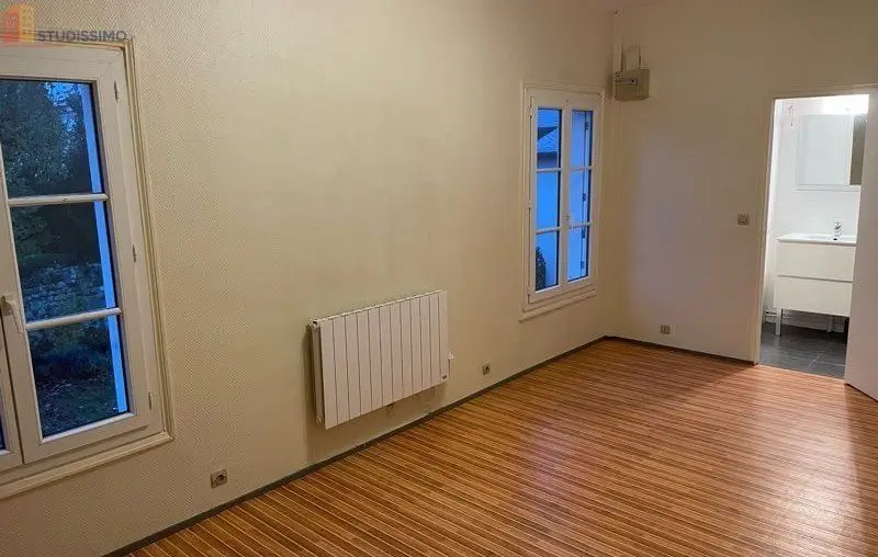 Studio 21m² Amboise centre historique - Photo 5