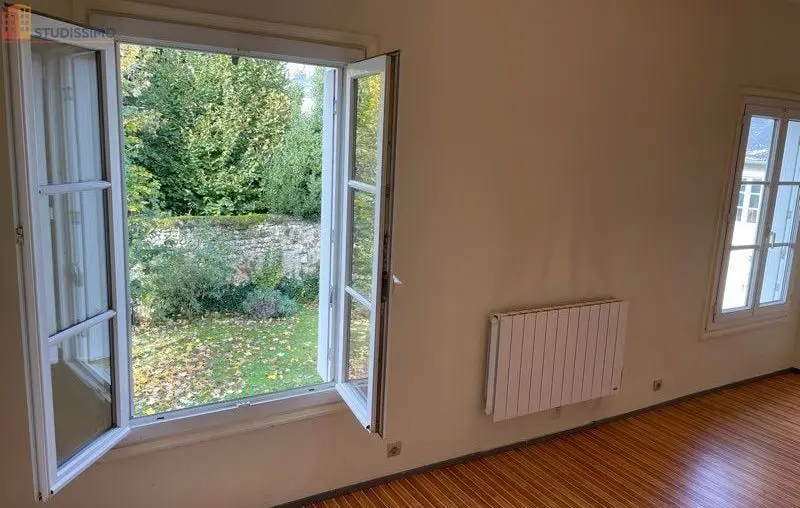 Studio 21m² Amboise centre historique - Photo 1