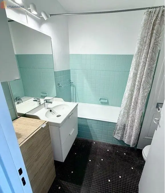 Studio meublé 27m² Tours centre - Meublé, 4e étage - Photo 2