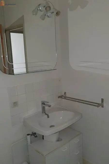 Studio 29m² Tours centre - Lumineux, 2e étage - Photo 1