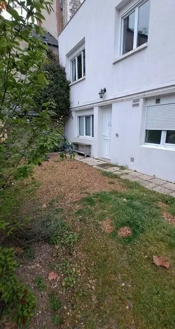 Studio 20m² Tours 37000 - Photo 3