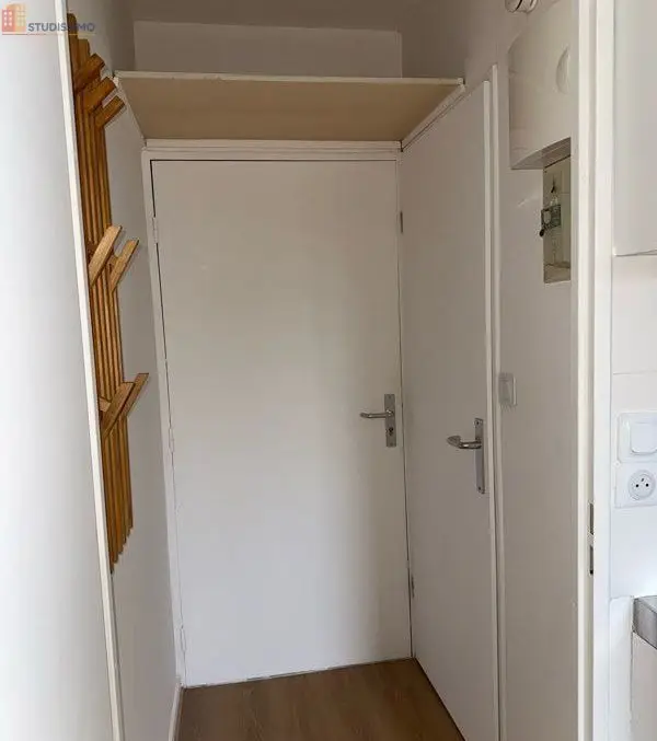 Studio 13m² Tours 37200 - Rénové, meublé - Photo 6