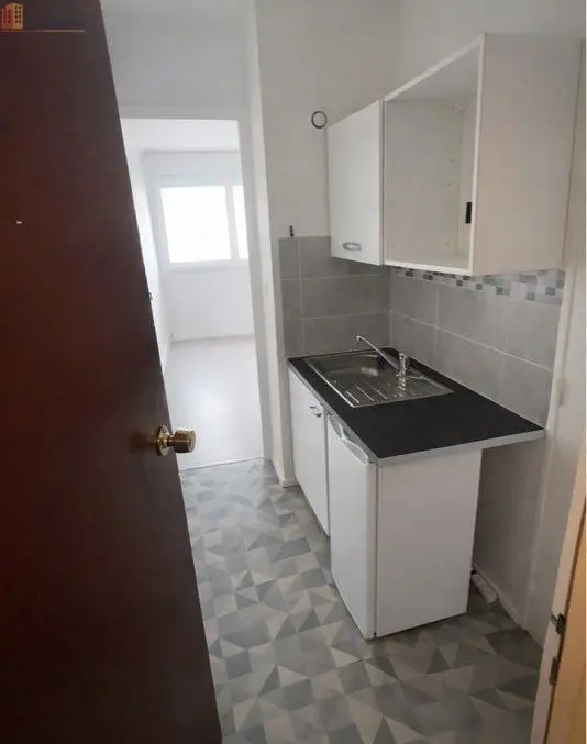 Studio 22m² Chambray-lès-Tours - 7e étage, lumineux - Photo 1