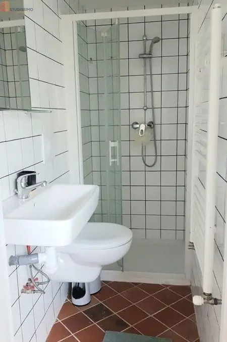 Studio meublé 30m² Tours - Proche CHU Bretonneau, jardin botanique - Photo 17