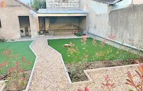 Studio 11m² Tours - 1er étage - Photo 14