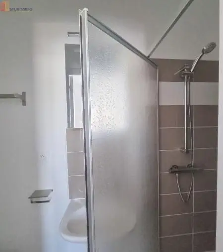 Studio meublé 11m² Tours centre - Meublé, calme - Photo 6