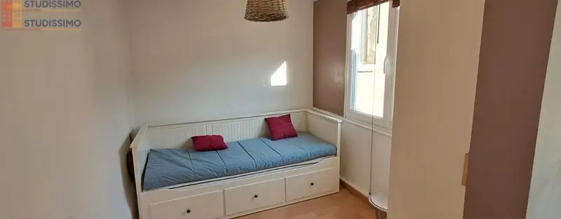 Studio meublé 18m² Tours 37100 - Quartier Avenue de la Tranchée - Photo 9