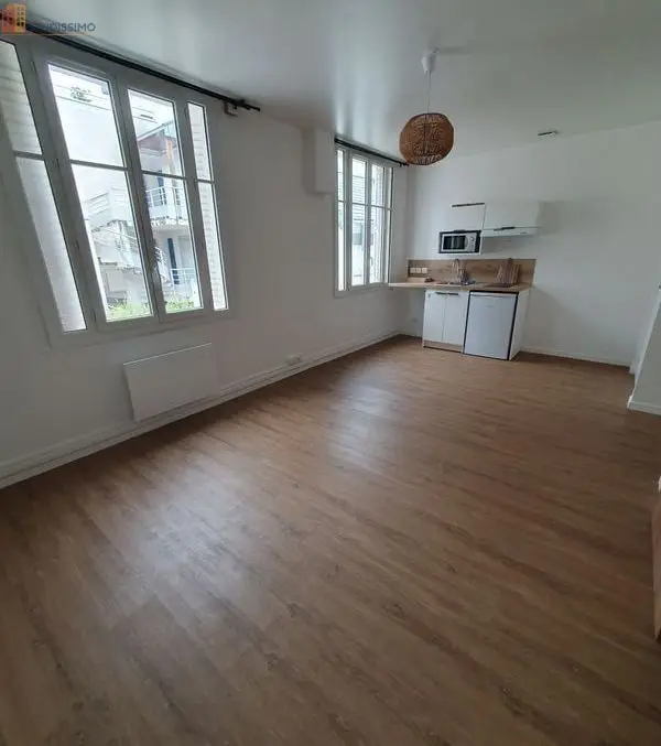 Studio 23m² Tours centre-ville - Proche gares - Photo 8