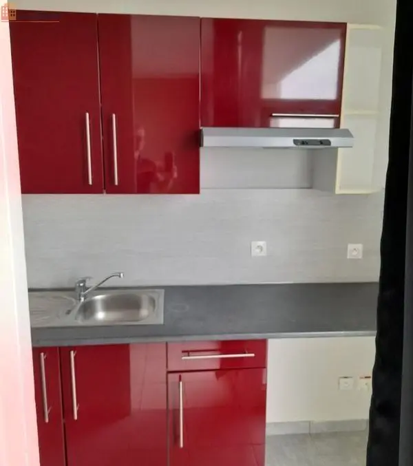 Studio 28m² Chambray-lès-Tours - Dernier étage, lumineux - Photo 6