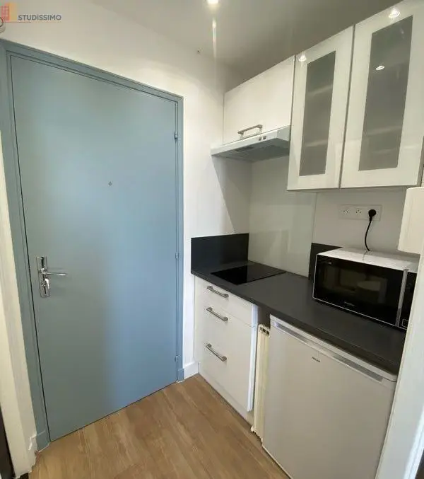 Studio meublé 15m² Tours centre - Toutes charges comprises - Photo 16