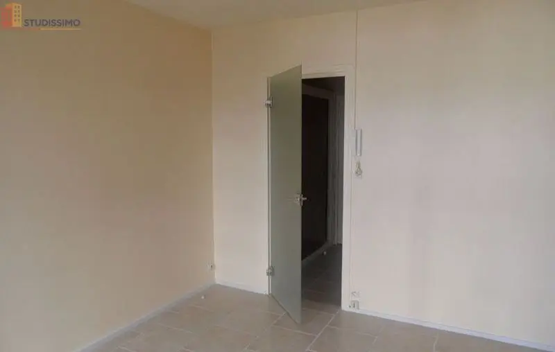 Studio 30m² Chambray-lès-Tours - DPE C, f1 bis - Photo 4
