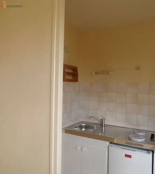 Studio 30m² Chambray-lès-Tours - DPE C, f1 bis - Photo 1