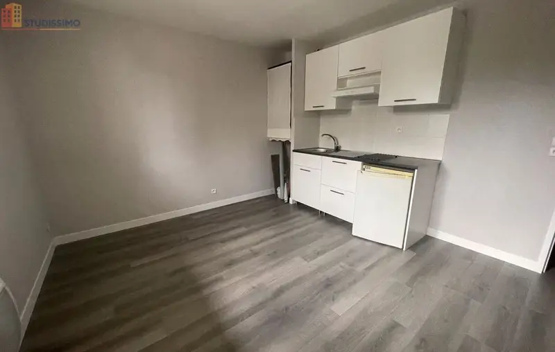 Studio 20m² Joué-lès-Tours - lumineux - Photo 3
