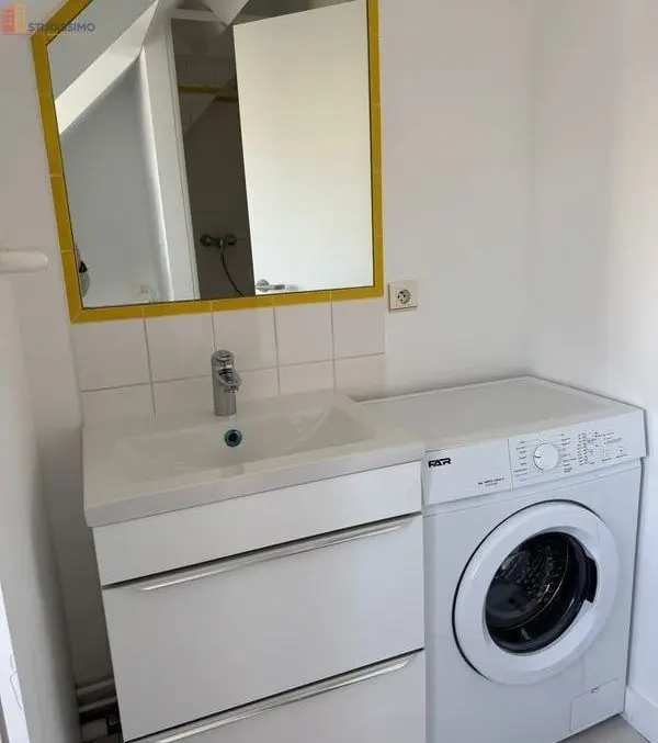 Studio meublé 16m² Tours centre - Meublé, lumineux - Photo 2