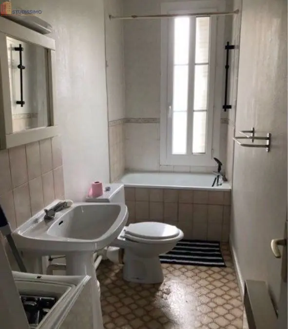 Studio meublé 22m² Tours centre - Meublé, lumineux - Photo 8