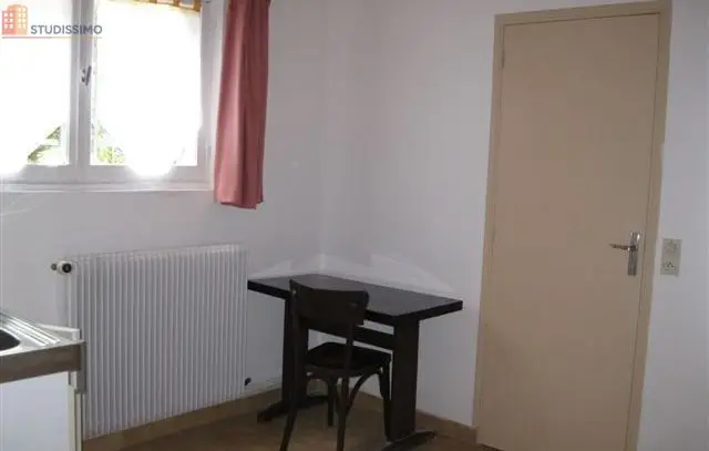Studio meublé 17m² Tours 37100 - Meublé, Tours Nord - Photo 1