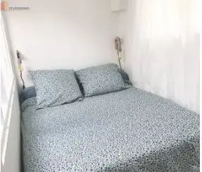 Studio 15m² Tours 37100 - Calme, meublé - Photo 2