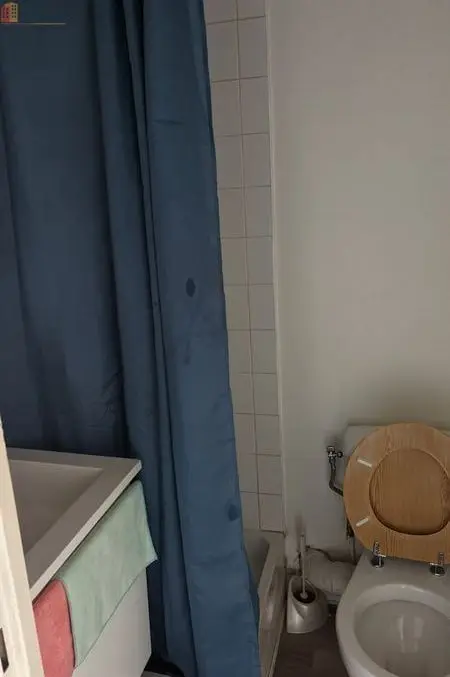Studio meublé 14m² Joué-lès-Tours - Meublé, DPE B - Photo 1