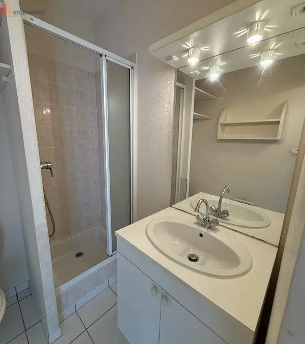 Studio 17m² Tours 37000 - Lumineux, emplacement idéal - Photo 2